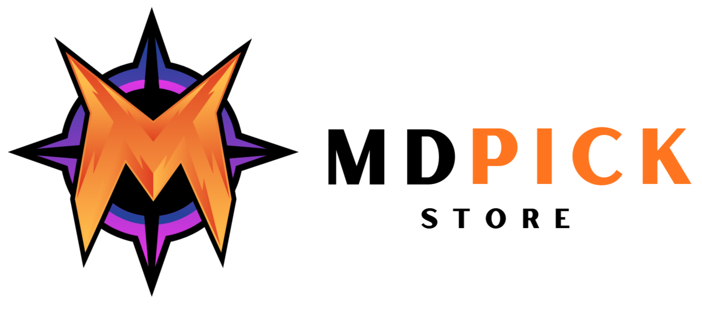 MDPICK STORE